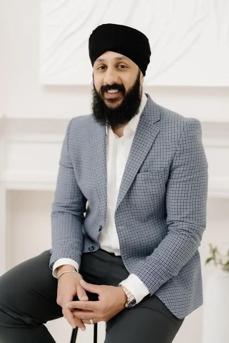 Harpreet Puri, CPA