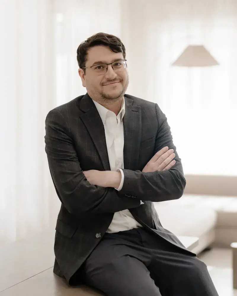 Steven Rocha, CPA